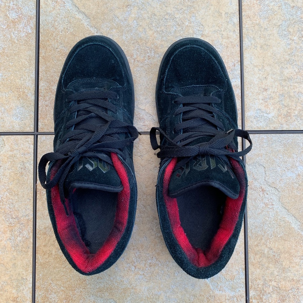 Osiris Men’s Skate Shoe - Picture 7 of 8